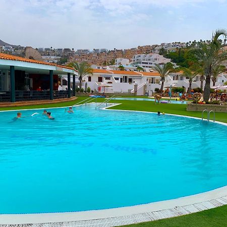 Ocean Breeze And Seaview Resort Costa Adeje  Eksteriør billede