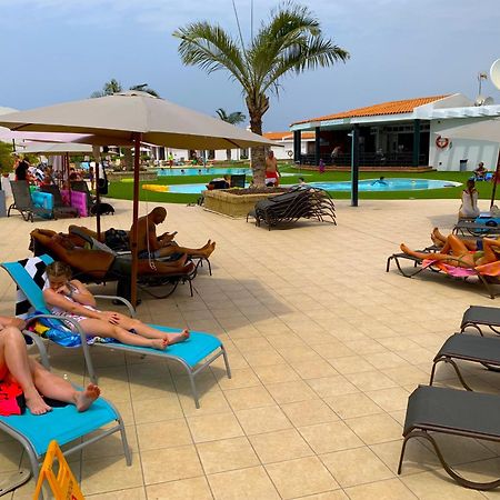 Ocean Breeze And Seaview Resort Costa Adeje  Eksteriør billede