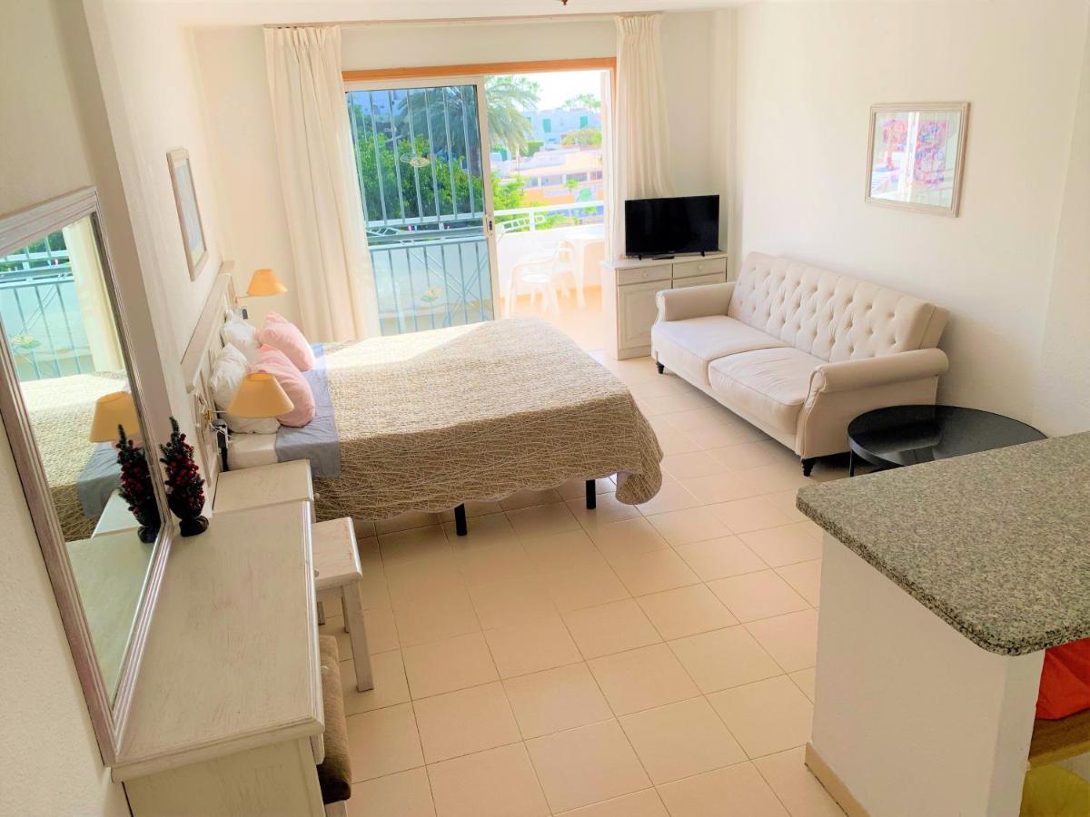 Ocean Breeze And Seaview Resort Costa Adeje  Eksteriør billede